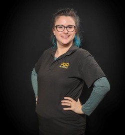teacher